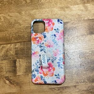 Loopy Case Vibrant Floral IPhone 11 Pro Max Cover